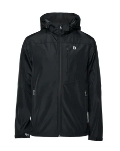 8848 Altitude Klader|Padore Jacket - Black