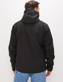 8848 Altitude Klader|Padore Jacket - Black