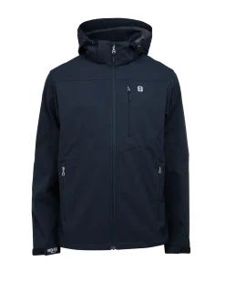 8848 Altitude Klader|Padore Jacket - Navy