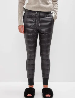 8848 Altitude Skidkläder|Pollie W Down Pant - Black