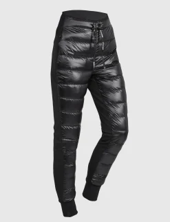 8848 Altitude Skidkläder|Pollie W Down Pant - Black