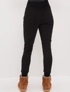 8848 Altitude Klader|Pollie W Down Pant - Black