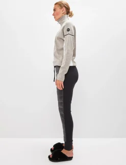 8848 Altitude Klader|Pollie W Down Pant - Black