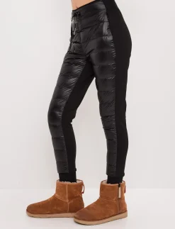 8848 Altitude Klader|Pollie W Down Pant - Black