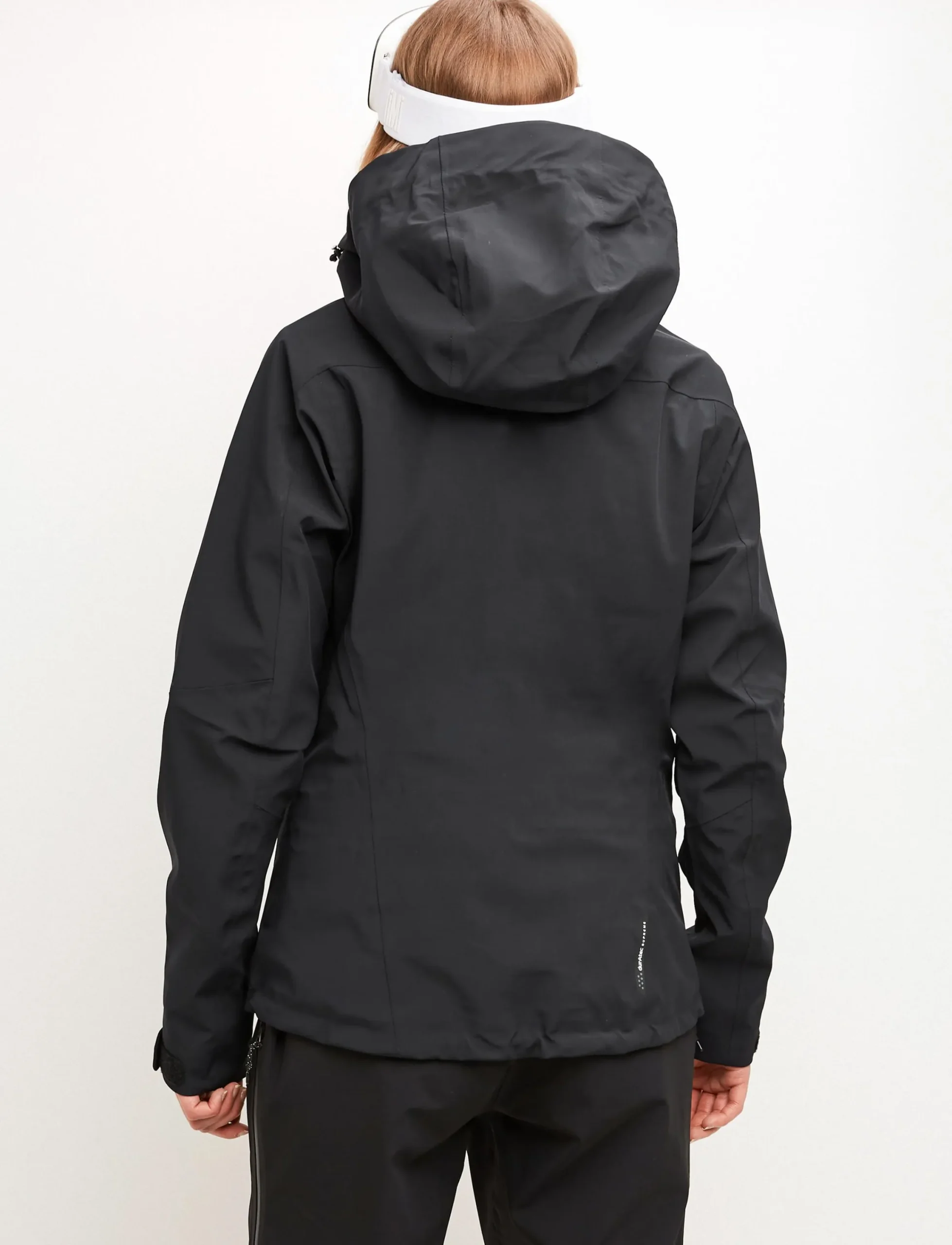 8848 Altitude Skidkläder|Pow W Jacket - Black