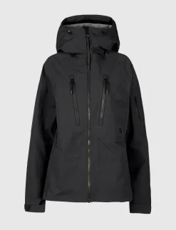 8848 Altitude Skidkläder|Pow W Jacket - Black