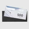8848 Altitude Accessoarer|Presentkort 500 Kr - Blanc