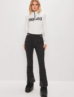 8848 Altitude Klader|Randy 2.0 W Pant - Black
