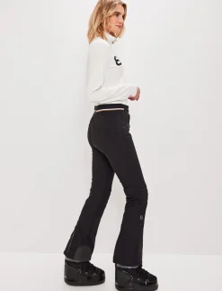 8848 Altitude Klader|Randy 2.0 W Pant - Black
