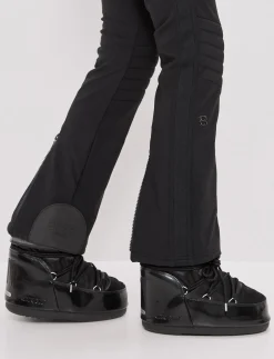 8848 Altitude Klader|Randy 2.0 W Pant - Black