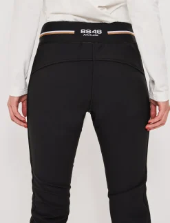 8848 Altitude Skidkläder|Randy 2.0 W Pant - Black