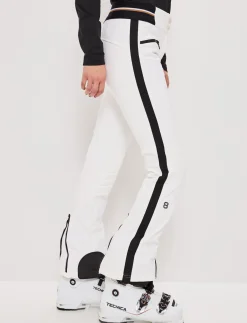 8848 Altitude Klader|Randy 2.0 W Pant - Blanc