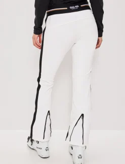 8848 Altitude Klader|Randy 2.0 W Pant - Blanc