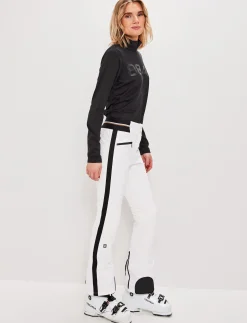 8848 Altitude Klader|Randy 2.0 W Pant - Blanc