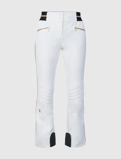 8848 Altitude Skidkläder|Randy 2.0 W Pant - Blanc/Fallen
