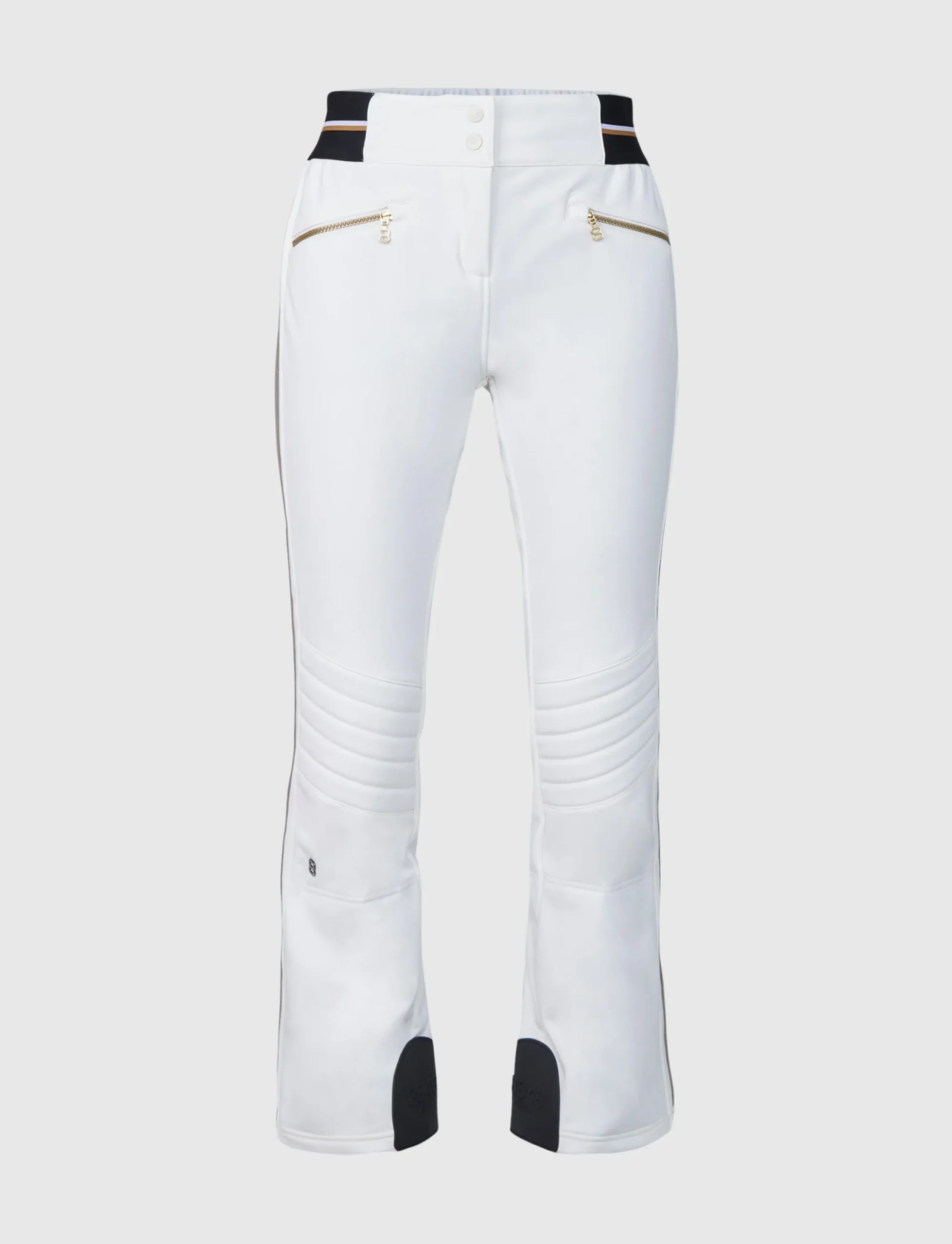 8848 Altitude Skidkläder|Randy 2.0 W Pant - Blanc/Fallen