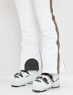 8848 Altitude Skidkläder|Randy 2.0 W Pant - Blanc/Fallen
