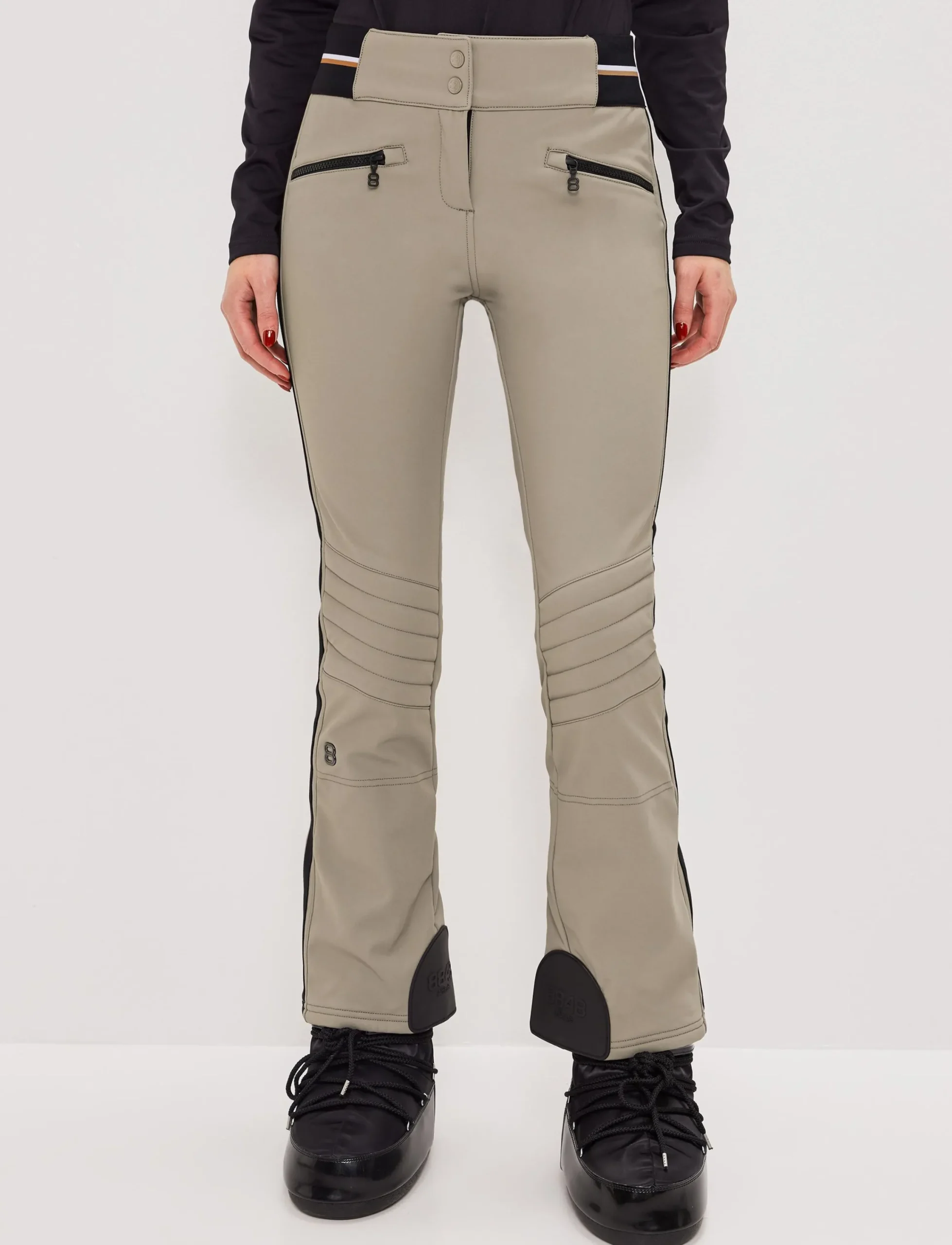 8848 Altitude Skidkläder|Randy 2.0 W Pant - Fallen Rock
