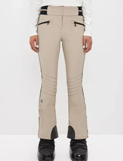 8848 Altitude Klader|Randy 2.0 W Pant - Lt Fallen Rock