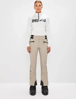 8848 Altitude Klader|Randy 2.0 W Pant - Lt Fallen Rock