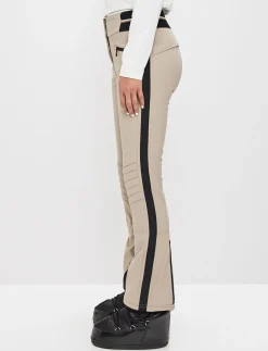 8848 Altitude Klader|Randy 2.0 W Pant - Lt Fallen Rock
