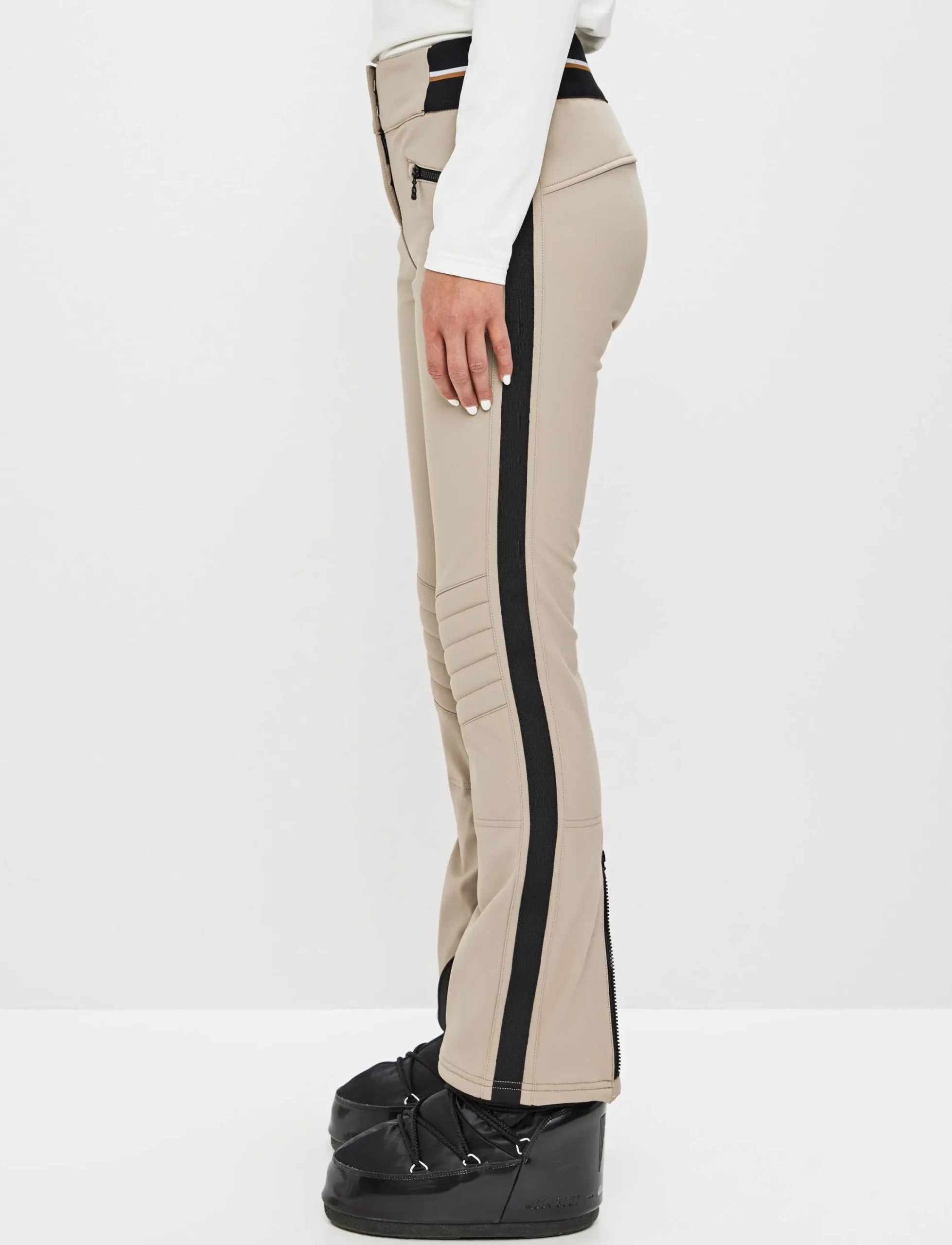 8848 Altitude Klader|Randy 2.0 W Pant - Lt Fallen Rock