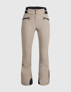 8848 Altitude Klader|Randy 2.0 W Pant - Lt Fallen Rock