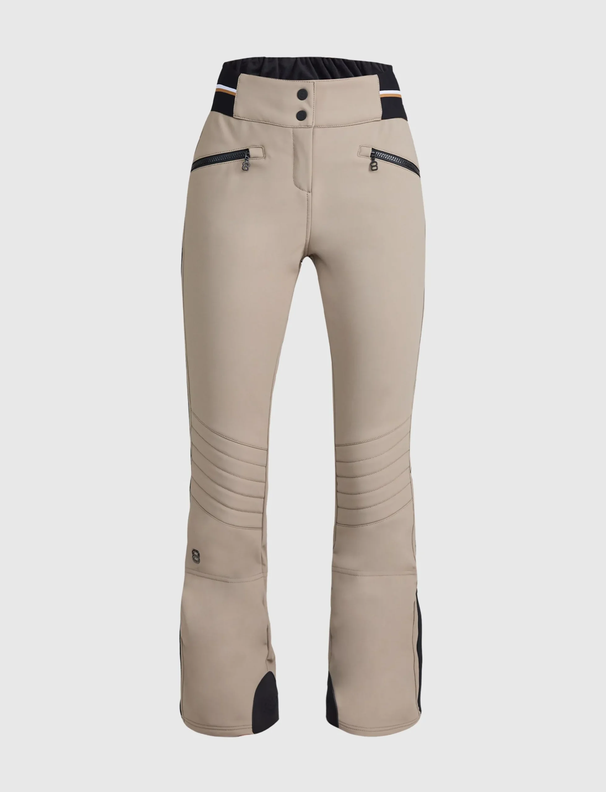 8848 Altitude Klader|Randy 2.0 W Pant - Lt Fallen Rock