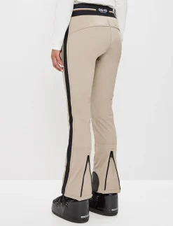8848 Altitude Skidkläder|Randy 2.0 W Pant - Lt Fallen Rock
