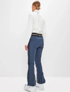 8848 Altitude Skidkläder|Randy 2.0 W Pant - Navy