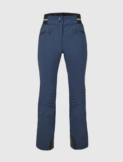 8848 Altitude Skidkläder|Randy 2.0 W Pant - Navy