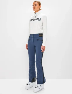 8848 Altitude Klader|Randy 2.0 W Pant - Navy