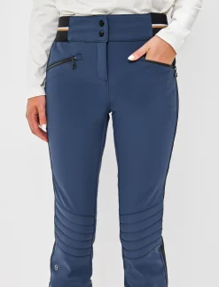 8848 Altitude Klader|Randy 2.0 W Pant - Navy