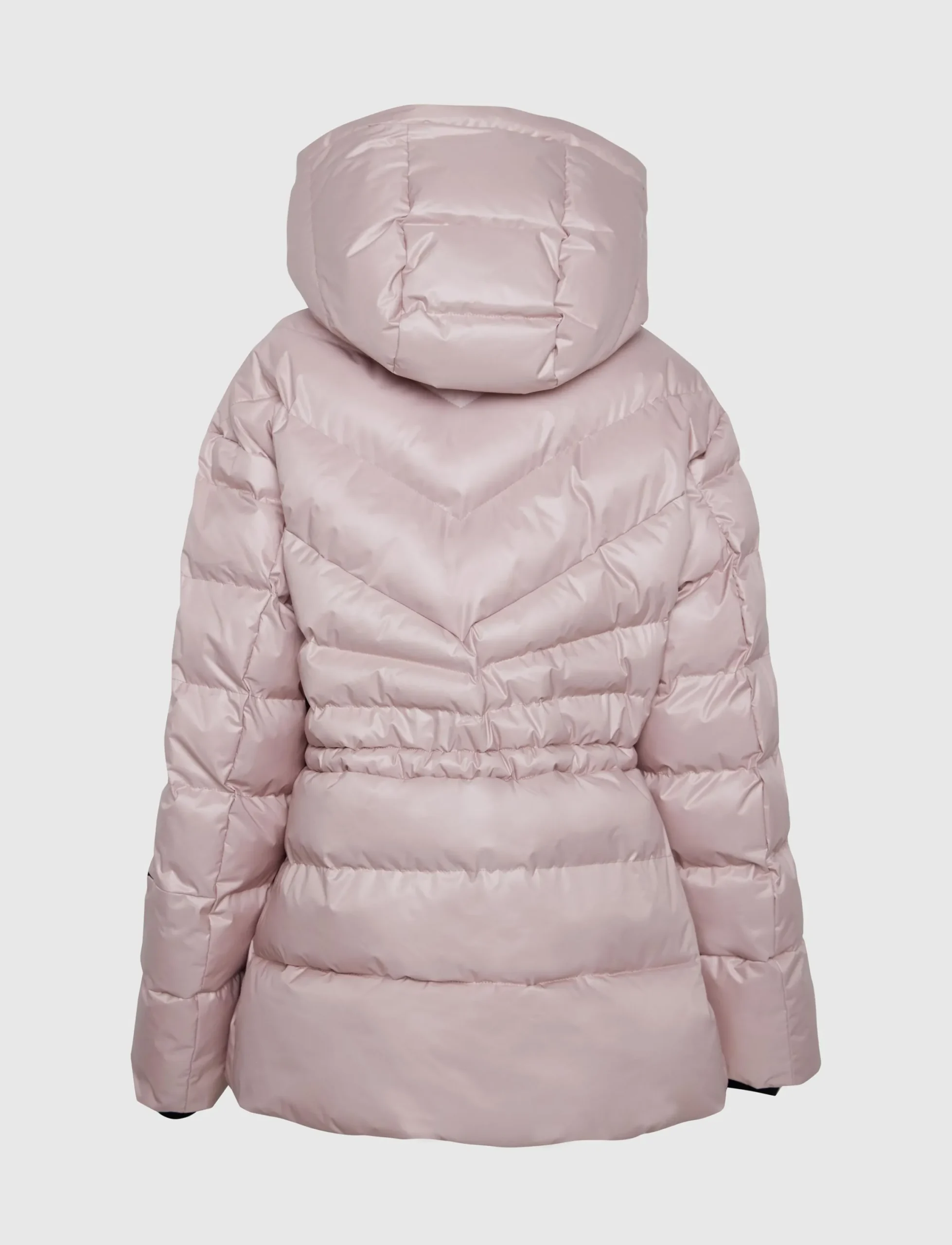 8848 Altitude Jackor|Rosalee Jr Jacket - Powder Pink