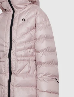8848 Altitude Jackor|Rosalee Jr Jacket - Powder Pink