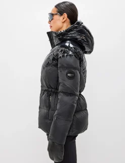 8848 Altitude Skidkläder|Rosehill W Jacket - Black