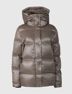 8848 Altitude Klader|Sarah W Ski Down Jacket - Fallen Rock