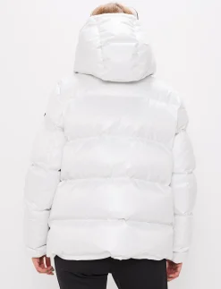8848 Altitude Skidkläder|Sarah W Ski Down Jacket - Blanc