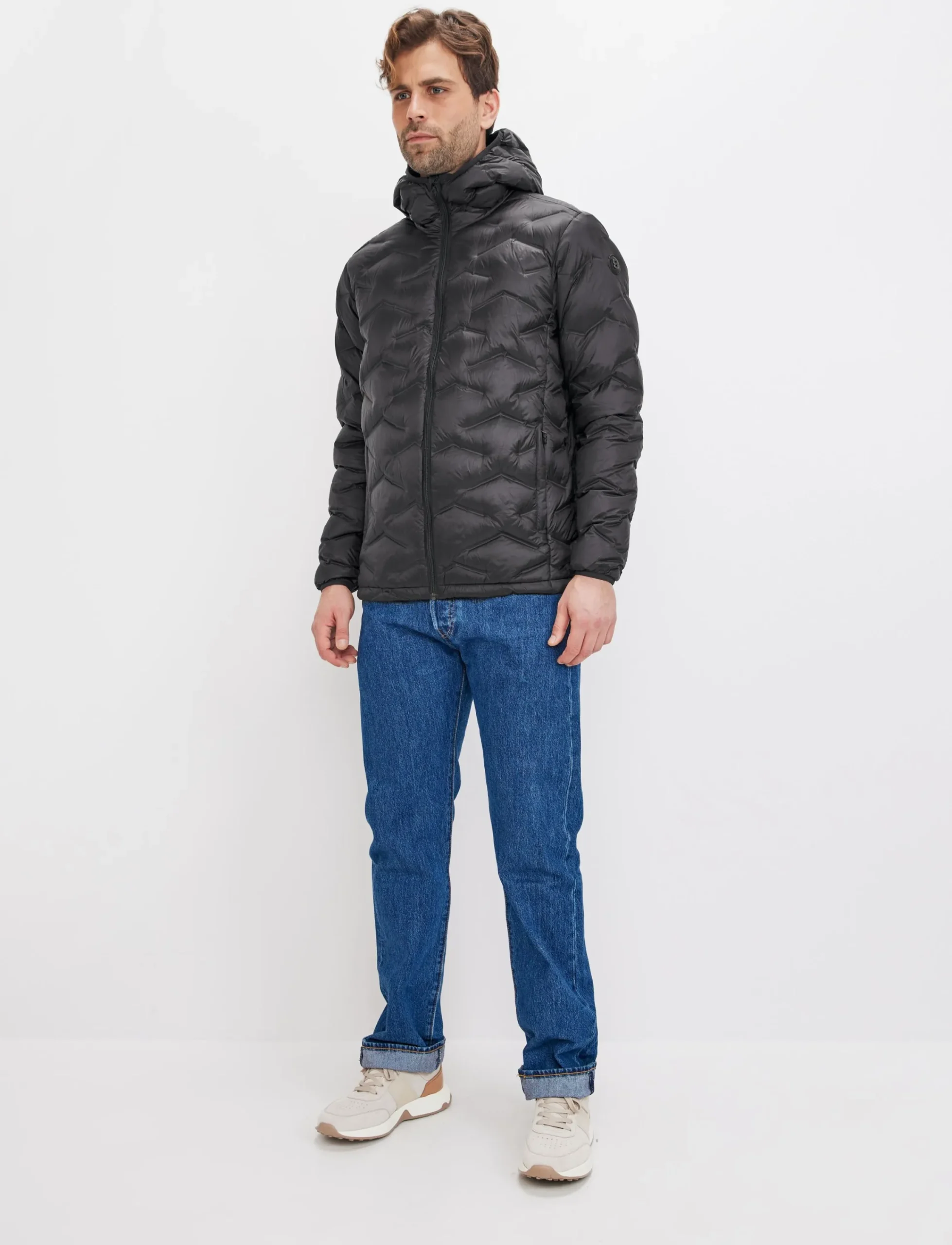 8848 Altitude Skidkläder|Sculpt 2.0 Jacket - Black