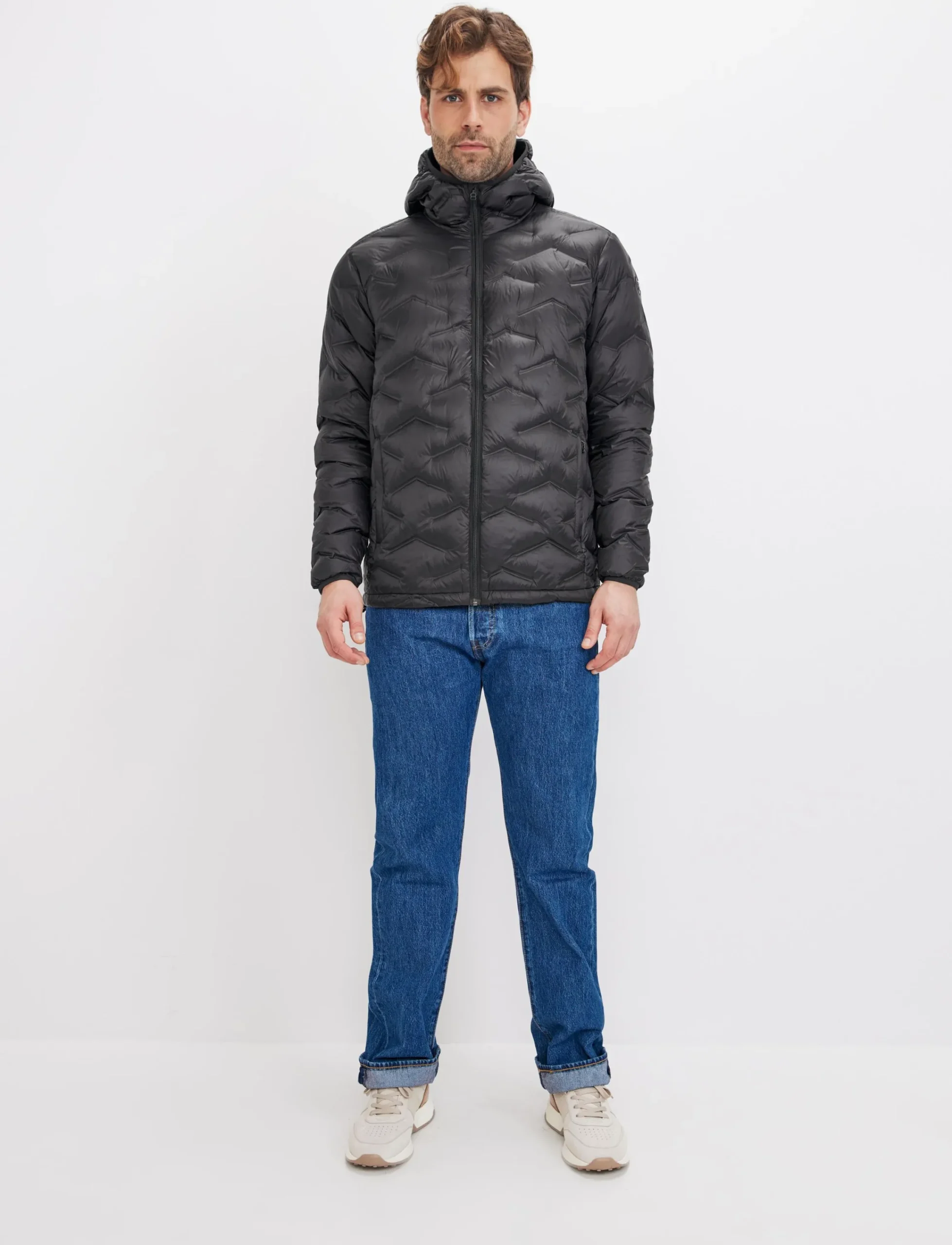 8848 Altitude Klader|Sculpt 2.0 Jacket - Black