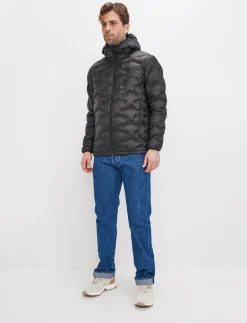 8848 Altitude Klader|Sculpt 2.0 Jacket - Black