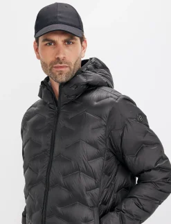 8848 Altitude Klader|Sculpt 2.0 Jacket - Black