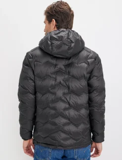 8848 Altitude Klader|Sculpt 2.0 Jacket - Black