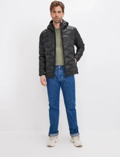 8848 Altitude Klader|Sculpt 2.0 Jacket - Black