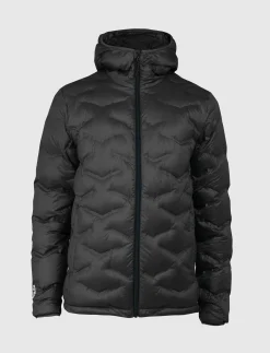 8848 Altitude Klader|Sculpt 2.0 Jacket - Black