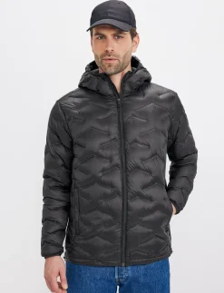 8848 Altitude Skidkläder|Sculpt 2.0 Jacket - Black