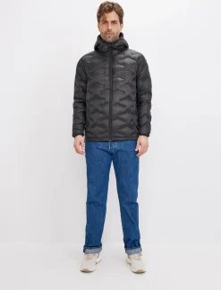 8848 Altitude Skidkläder|Sculpt 2.0 Jacket - Black