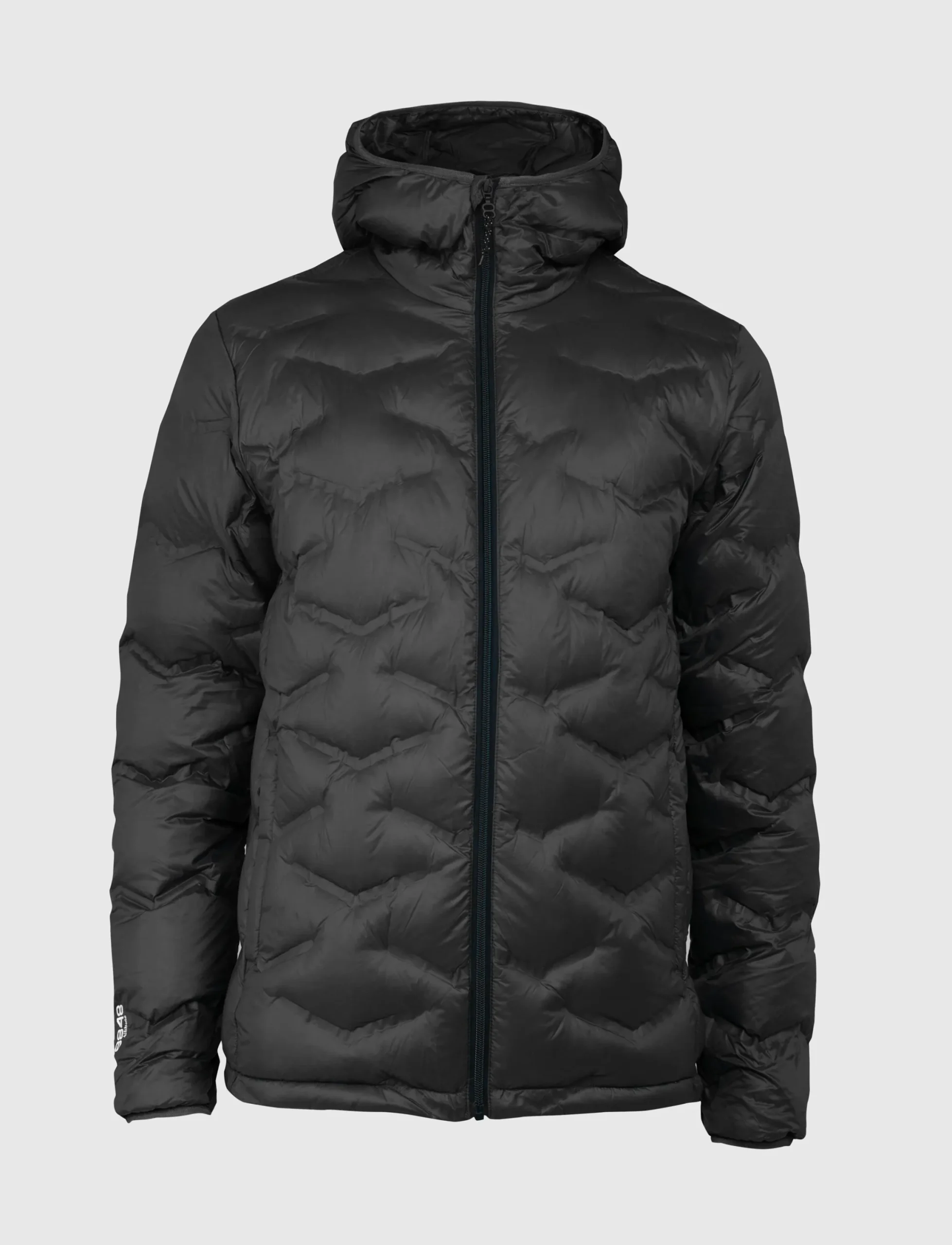 8848 Altitude Skidkläder|Sculpt 2.0 Jacket - Black