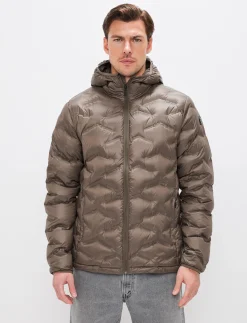 8848 Altitude Skidkläder|Sculpt 2.0 Jacket - Pale Brown