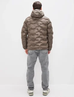 8848 Altitude Skidkläder|Sculpt 2.0 Jacket - Pale Brown